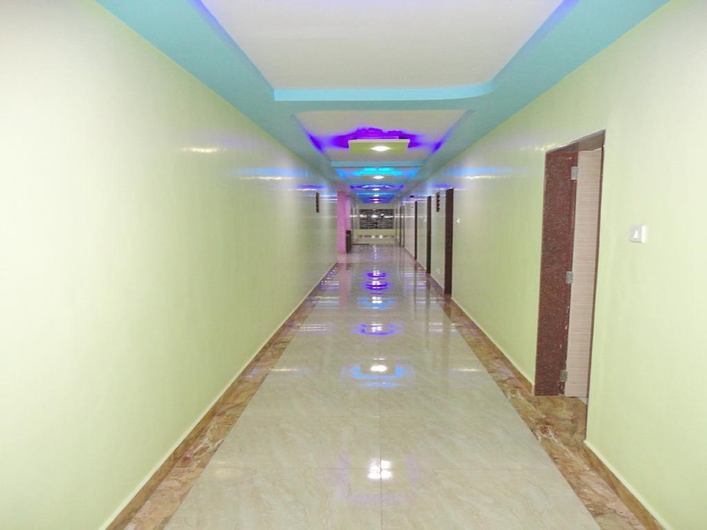 Hotel Somnath Sagar Ngoại thất bức ảnh