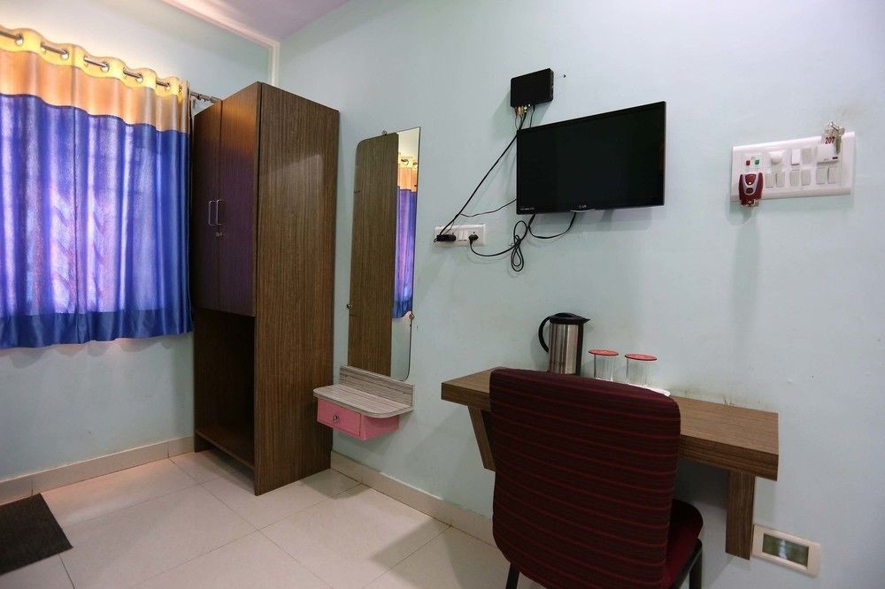 Hotel Somnath Sagar Ngoại thất bức ảnh