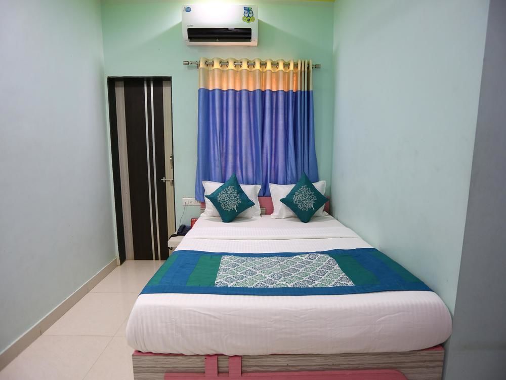 Hotel Somnath Sagar Ngoại thất bức ảnh