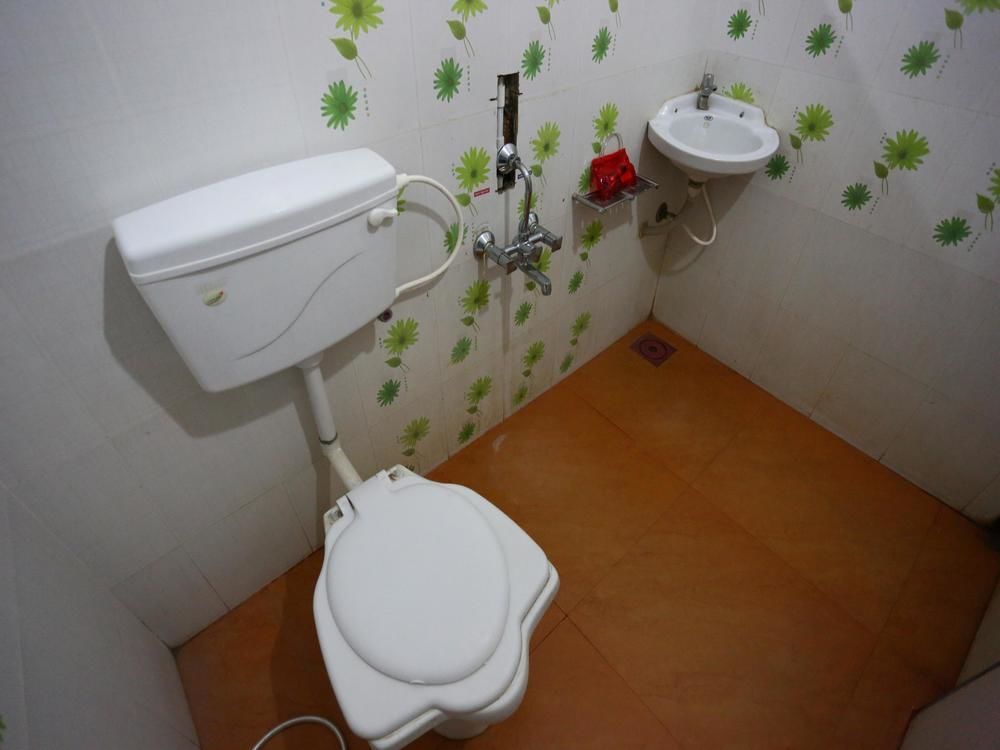 Hotel Somnath Sagar Ngoại thất bức ảnh
