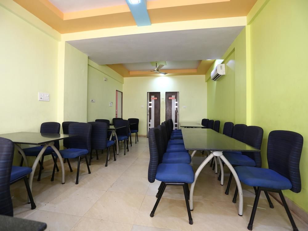 Hotel Somnath Sagar Ngoại thất bức ảnh