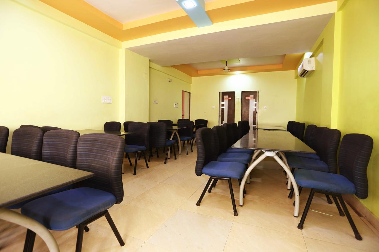 Hotel Somnath Sagar Ngoại thất bức ảnh