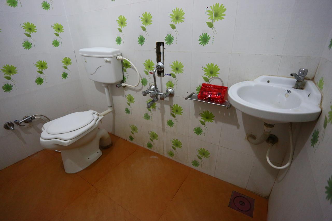 Hotel Somnath Sagar Ngoại thất bức ảnh