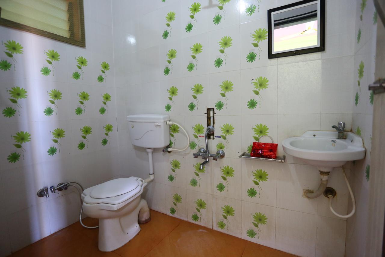Hotel Somnath Sagar Ngoại thất bức ảnh