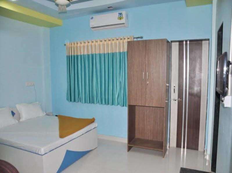 Hotel Somnath Sagar Ngoại thất bức ảnh