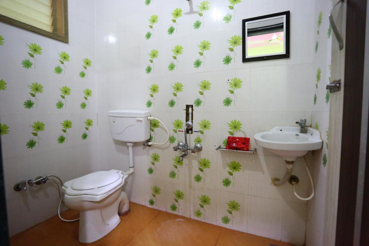 Hotel Somnath Sagar Ngoại thất bức ảnh
